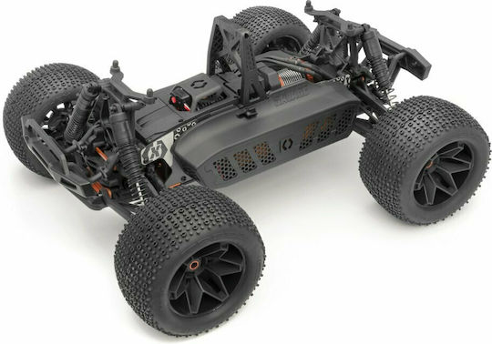 HPI Racing Savage X Flux V2 GT-6 Τηλεκατευθυνόμενο Αυτοκίνητο