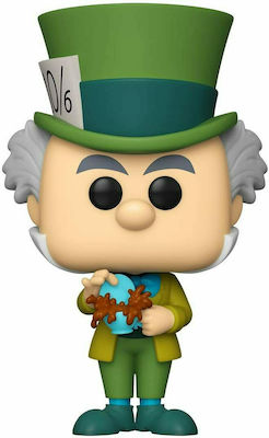 Funko Pop! Disney: Alice in Wonderland - Mad Hatter 1060