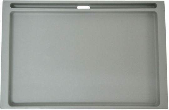 Ankor Πλαστικός Δίσκος Κρεβατιού 68x35.5x26cm