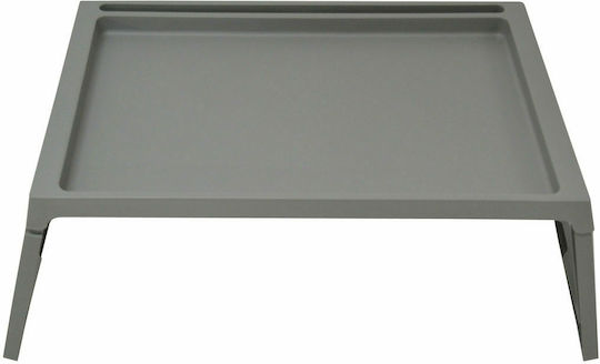 Ankor Πλαστικός Δίσκος Κρεβατιού 68x35.5x26cm