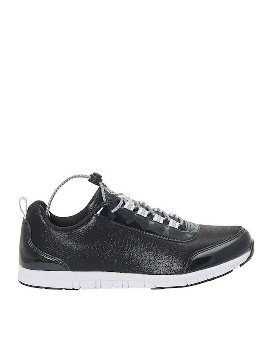 Windstep Two Adidași Anatomici Pentru Femei Negri