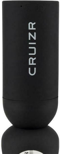 Boss Of Toys Cruizr Τρόμπα Πέους με Δόνηση CRZ008 Black