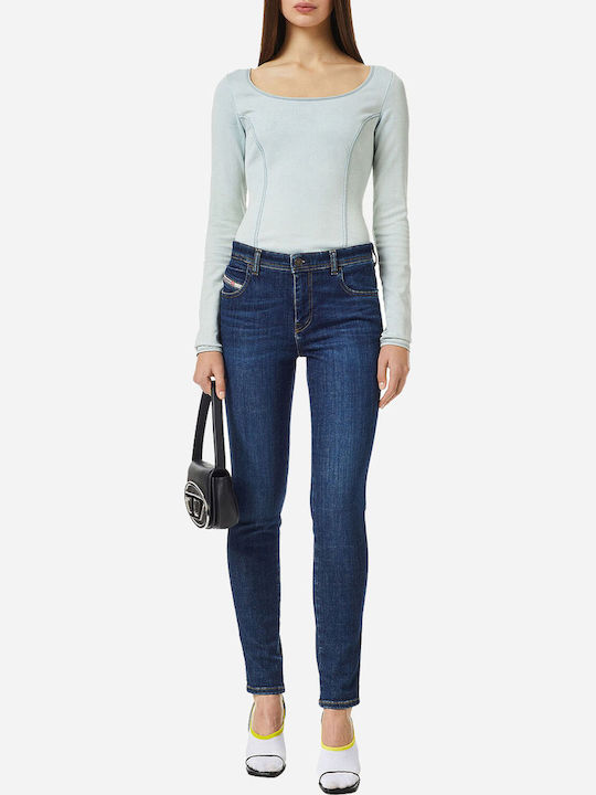 2015 Babhila Women's Jean Trousers in Skinny Fit