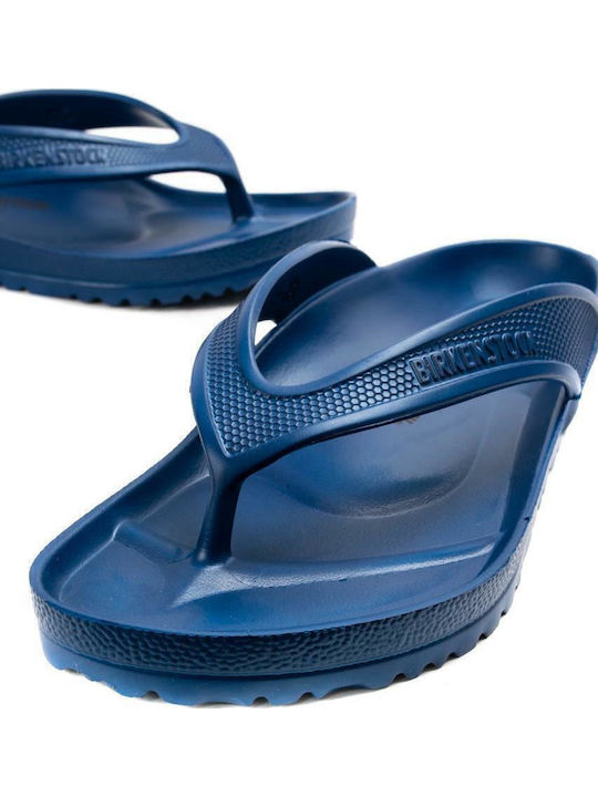 Honolulu Damen Zehentrenner in Marineblau Farbe