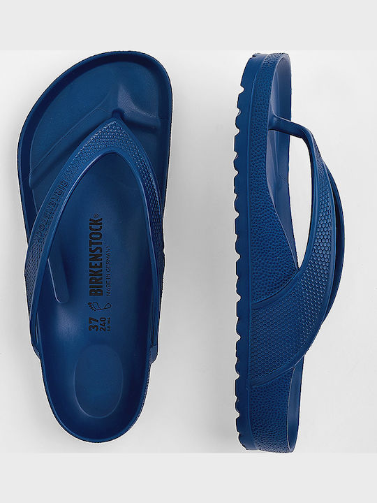 Honolulu Damen Zehentrenner in Marineblau Farbe