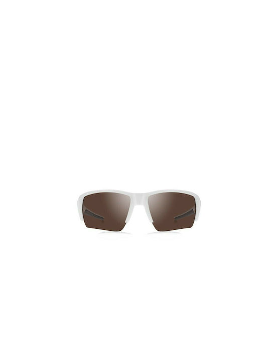 Tommy Hilfiger Sonnenbrillen mit Weiß Rahmen 2047606HT6-9TI