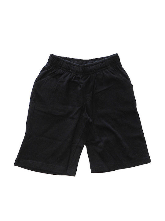 Kids' Shorts/Bermudas Fabric 13-216041-2 Black