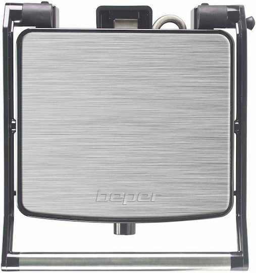 Beper Сандвич тостер грил 1800W Inox