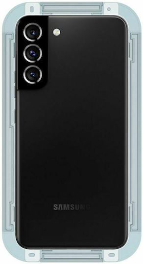 Spigen EZ Fit GLAS.tR Tempered Glass 2τμχ (Galaxy S22 5G)