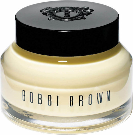 Bobbi Brown Primer Προσώπου σε Κρεμώδη Μορφή Vitamin Enriched 50ml