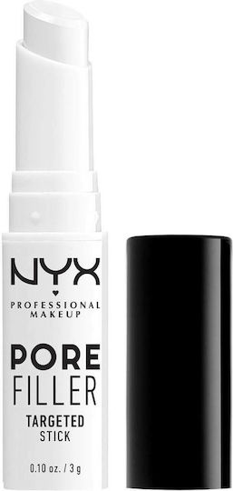 Nyx Professional Makeup Pore Filler Праймер За лице Стик 12мл