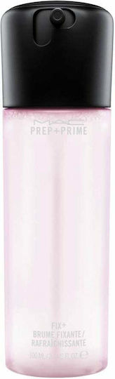 M.A.C Prep + Prime Primer Προσώπου σε Spray Rose 100ml