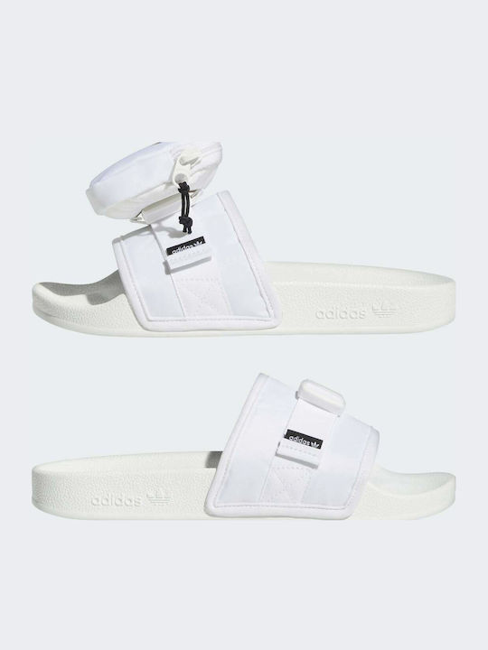 Pouchylette Ανδρικά Slides Cloud White / Core Black