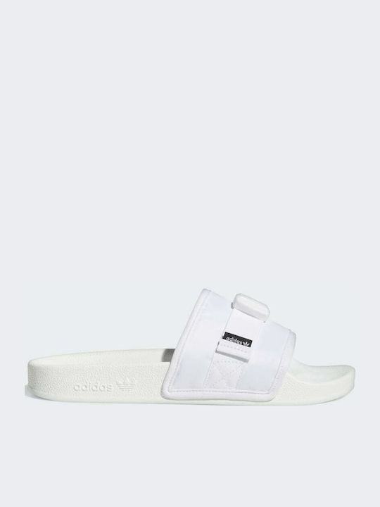 Pouchylette Ανδρικά Slides Cloud White / Core Black