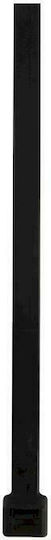 Geyer Plastic Cable Ties 700mm x 9mm in Black Colour (50 pcs) (G9.0CT700B)