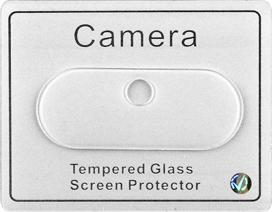 Volte-Tel Προστασία Κάμερας Tempered Glass Διάφανο για το Xiaomi Mi 11i
