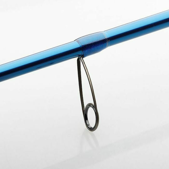 Savage Gear Ultra Light Game Angelrute für Spinnfischen / Leichtes Spinnfischen 2.13m 0.5-9gr