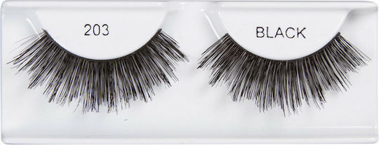 Ardell Double Up False Lashes in Black color 203