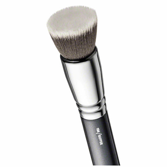 Zoeva Makeup Brush for Powder made of Synthetic Hair 104 Buffer