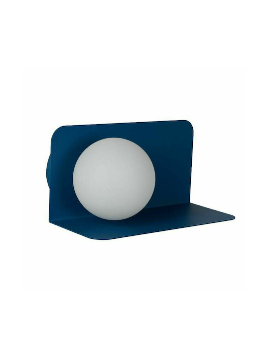 Lucide Lightning Bonni Φωτιστικό Τοίχου 24x24x12εκ. Lucide Lightning Bonni Φωτιστικό Τοίχου 24x24x12εκ.