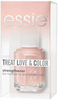 Essie Treat Love & Color Nagelstärker mit Farbe Gefärbte Liebe 13.5ml