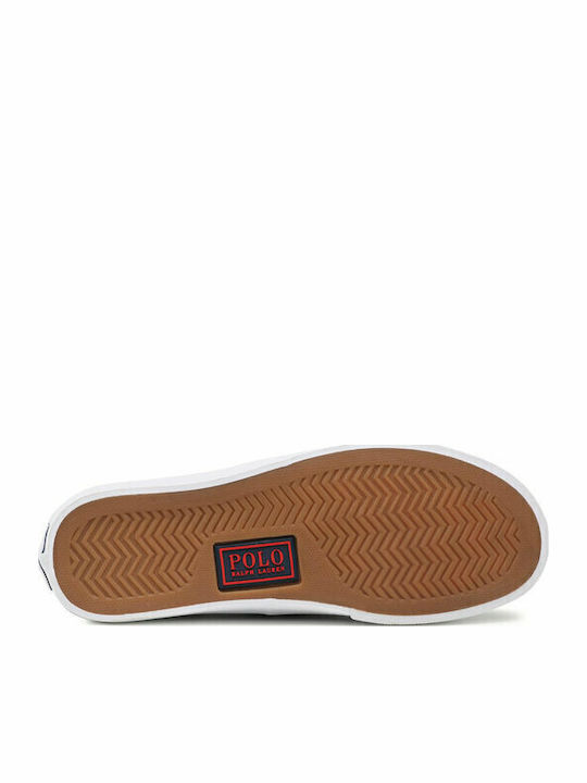 Keaton Herren Sneakers Marineblau