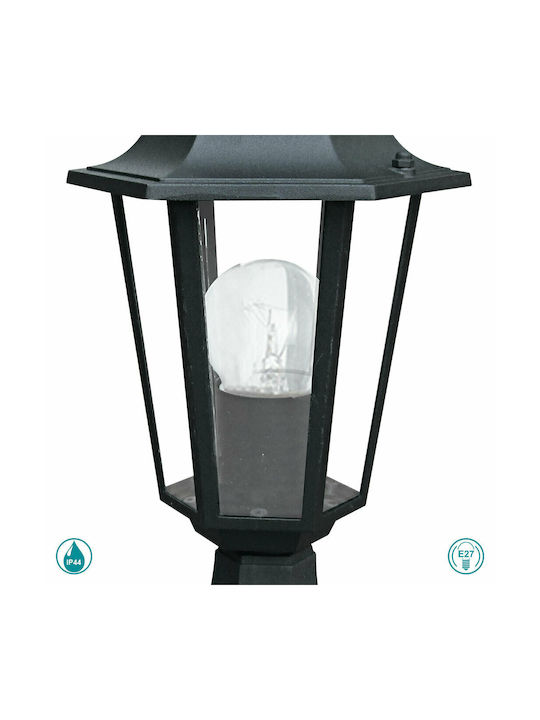 Fan Europe Φαναράκι 60W 40.3x17cm Fan Europe Φαναράκι 60W 40.3x17cm