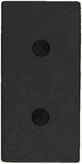 Geyer Power Socket Black 1pcs