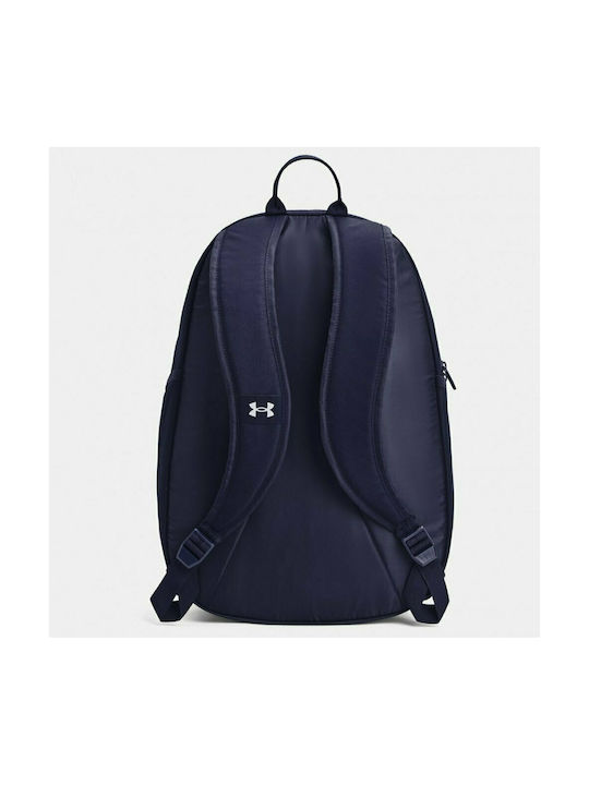 Under Armour Hustle 26lt Navy Μπλε