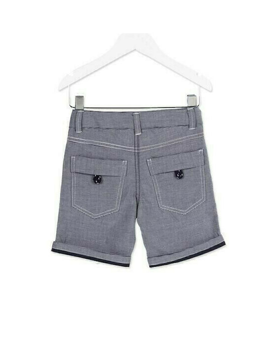 Losan Kids Shorts/Bermuda Fabric Blue