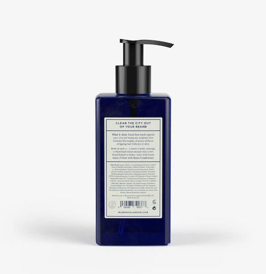Murdock London Soap 250ml