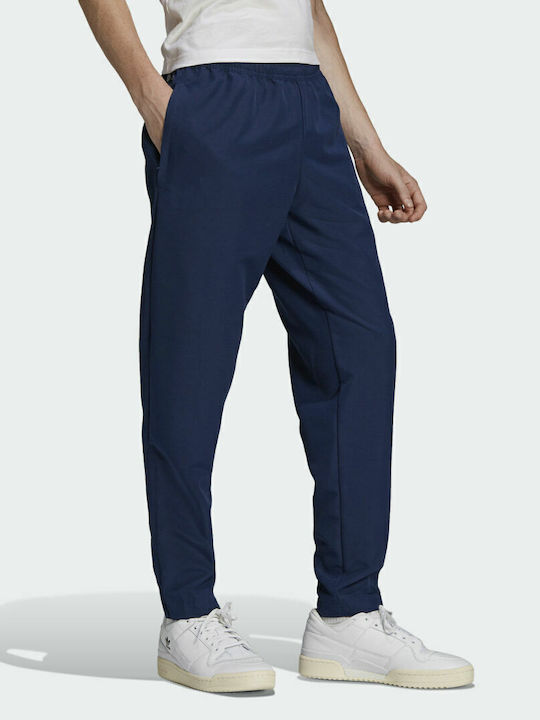 Entrada 22 Jogginghose Glänzend Marineblau