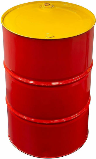 Shell Rimula R4 L Λάδι Αυτοκινήτου 15W-40 209lt