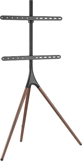 Superior Electronics Free Standing SUPSTV012 Wall TV Mount up to 70" and 32kg