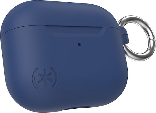 Speck Presidio Microban Silicone Case Coastal Blue for Apple AirPods 3