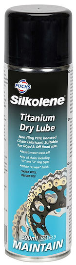 Fuchs Silkolene Titanium Drylube