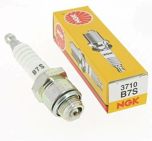 Eval B7HS Boat Spark Plug Outboard Spark Plugs