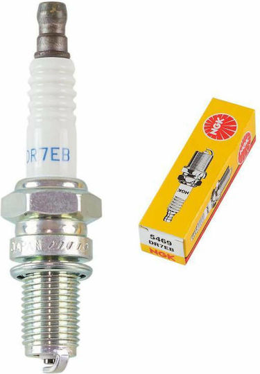 Eval DR7EB Boat Spark Plug Outboard Spark Plugs