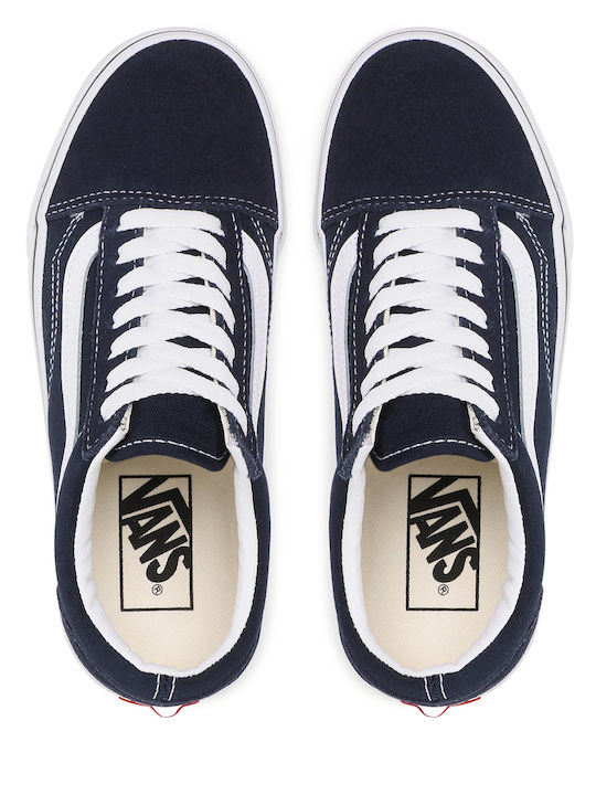 Old Skool Sneakers Navy Blue
