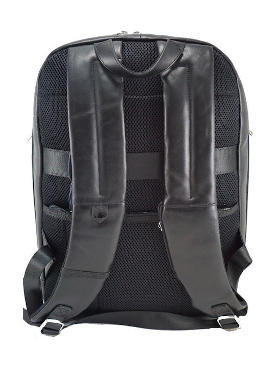 Aeronautica Militare Backpack Μαύρο