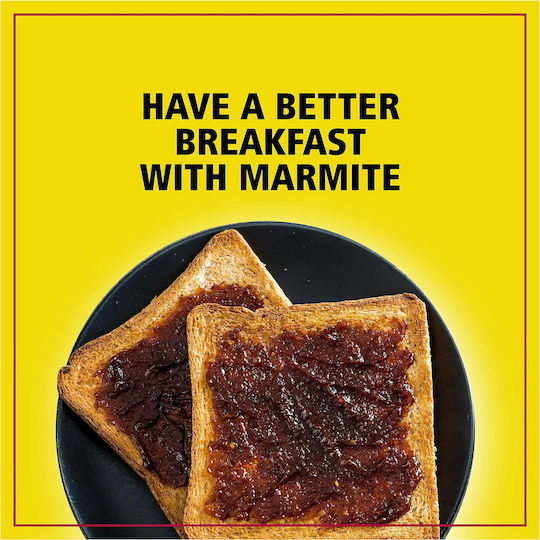 Marmite Brotaufstrich Aufstrich aus Hefeextrakt 125gr