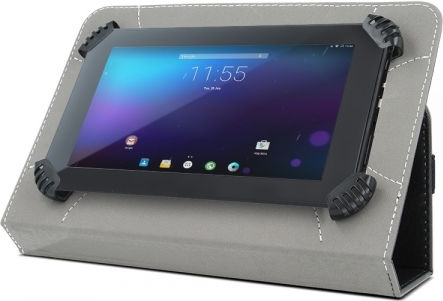Unicorn Flip Cover Multicolor Universal 9-10.1"