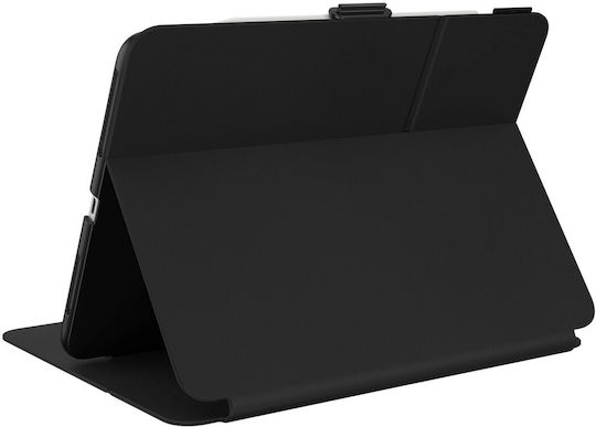 Speck Microban Antimicrobial Protection Klappdeckel Synthetisches Leder Schwarz (iPad Pro 2021 11") 140548-1050