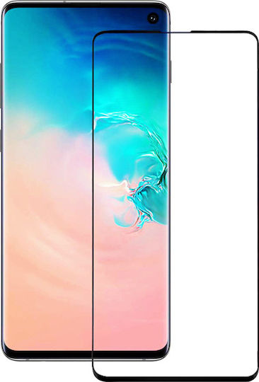 9D Full Glue Full Face Tempered Glass (Galaxy S10e)