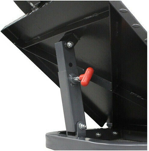 Pegasus Leg Press/Squat without Weights