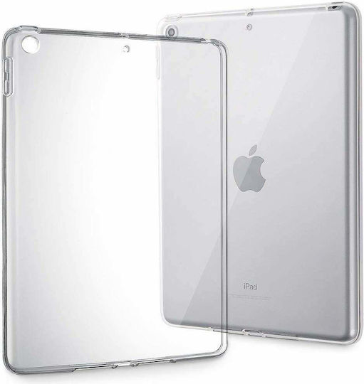 Back Cover Διάφανη (MediaPad M5 Lite 10 / C5 10)