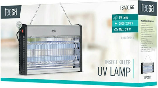 Teesa 30W TSA0166