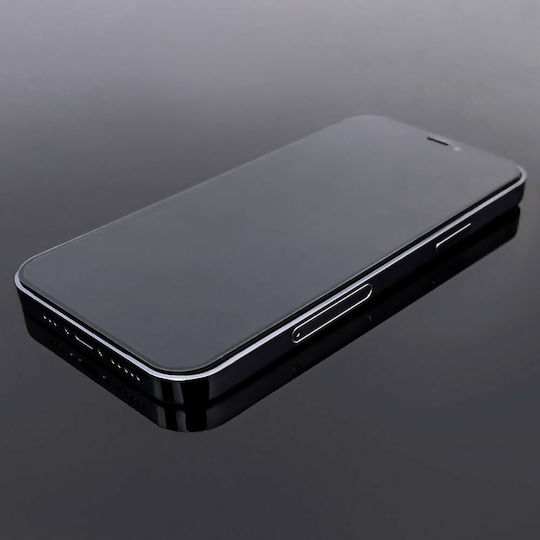 Wozinsky Flexi Nano Full Face Tempered Glass (Galaxy A22 5G)