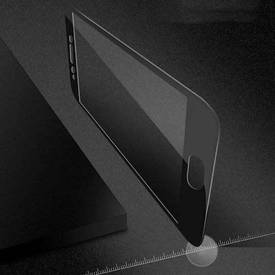 Wozinsky Flexi Nano Full Face Tempered Glass (Galaxy A42)
