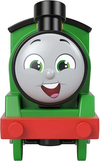 Fisher Price Thomas & Friends Percy Motorized Engine Train for 3+ years+ Years